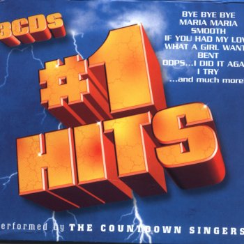 Countdown Mix-Masters You Sang To Me