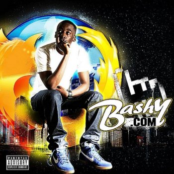 Bashy Think They're Bad