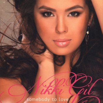 Nikki Gil I Can Only Imagine