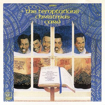 The Temptations The Christmas Song (Merry Christmas to You)