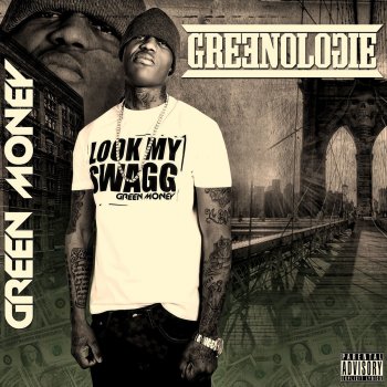 Green Money Look My Swagg - Remix