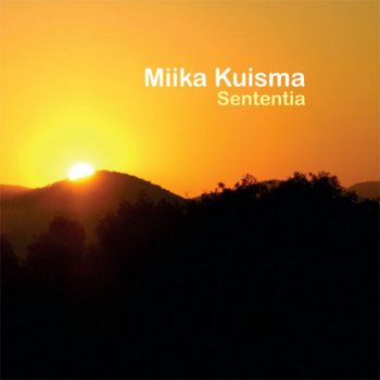 Miika Kuisma One Morning By the Riverside