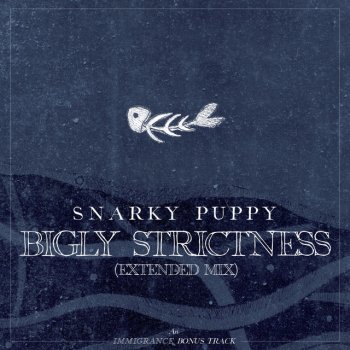 Snarky Puppy Bigly Strictness (Extended)