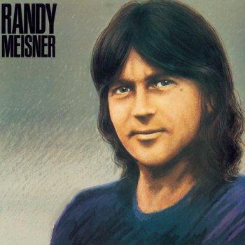 Randy Meisner Darkness Of The Heart