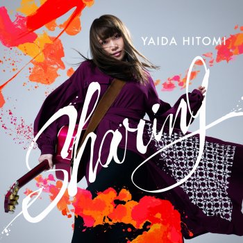 Hitomi Yaida いつまでも続くブルー (Yaiko Band ver.)
