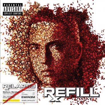 Eminem Elevator - Album Version (Edited)