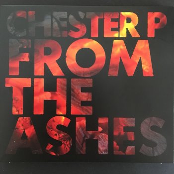 Chester P Inside Out (Gimme That)