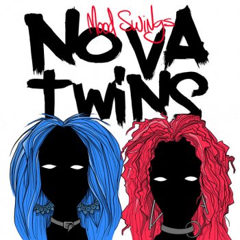 Nova Twins Strange Town