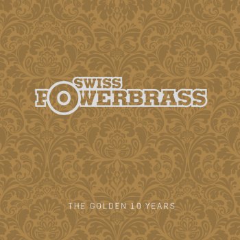 Swiss Powerbrass Sway - The Pussy Cat Dolls (Instrumental)