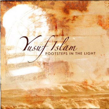 Yusuf Islam featuring Ben Ammi The White Moon