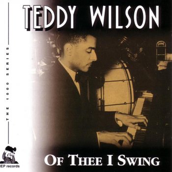 Teddy Wilson The Mood That I'm In