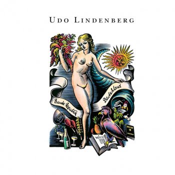 Udo Lindenberg Reeperbahn