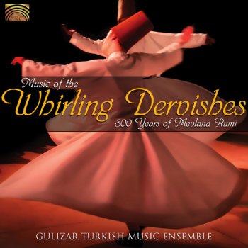 Sultan Veled feat. Gulizar Turkish Music Ensemble Taqsīm in maqām segah - Niyaz İlahisi in maqām segāh