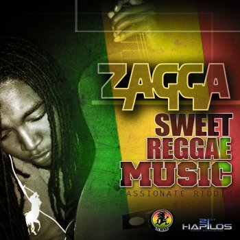 Zagga Sweet Reggae Music