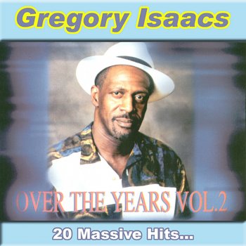Gregory Isaacs Echoes