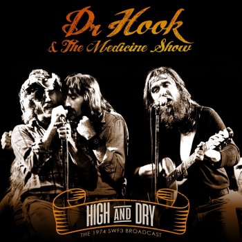 Dr. Hook Roland the Roadie and Gertrude the Groupie (Live 1974)