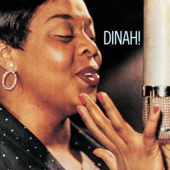 Dinah Washington My Voot Is Really Vout