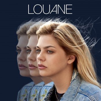 Louane Santa Claus Is Coming To Town