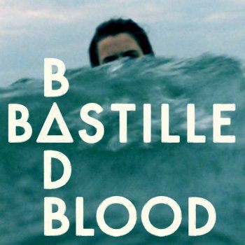 Bastille feat. Melé Bad Blood - Melé Remix