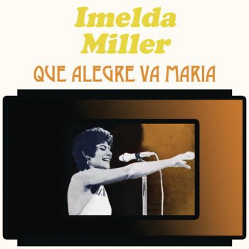 Imelda Miller Yo Soy Aquel (Tu Eres Aquel)