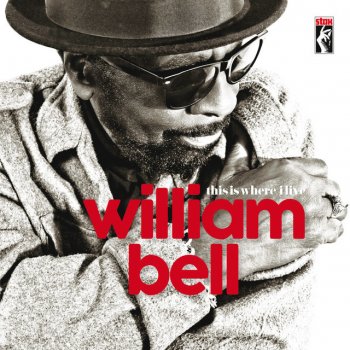 William Bell The Three of Me