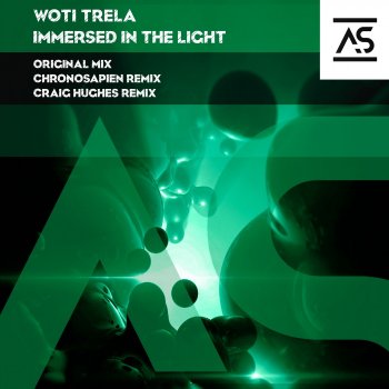 Woti Trela Immersed in the Light (Chronosapien Extended Remix)