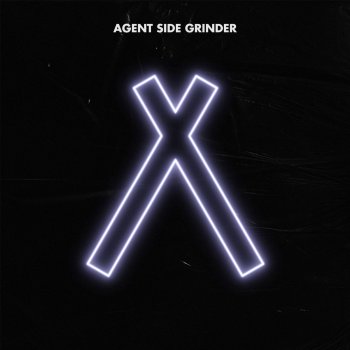 Agent Side Grinder feat. Sally Dige Wounded Star