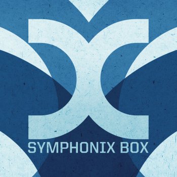 Symphonix Taking Acid - Berg Remix