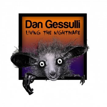 Dan Gessulli feat. Antonio Ruscito Living The Nightmare - Antonio Ruscito Deep Remix