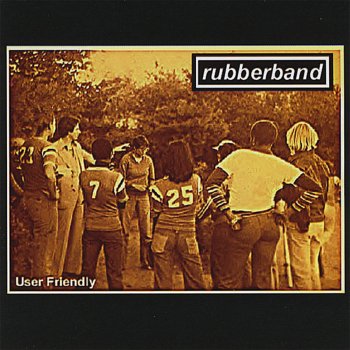 Rubberband Pag-ibig