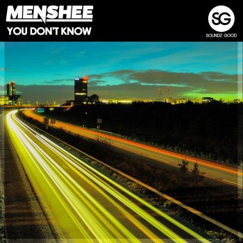 Menshee You Don't Know - Extended Mix