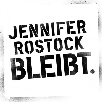 Jennifer Rostock Ein Schmerz und eine Kehle (Live 2018)