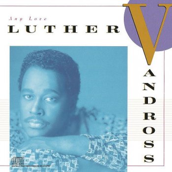 Luther Vandross For You to Love