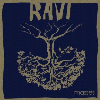 Ravi feat. Chuck Ragan Cursing Concrete