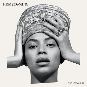 Beyoncé feat. Kelly Rowland & Michelle Williams Say My Name (Homecoming Live)
