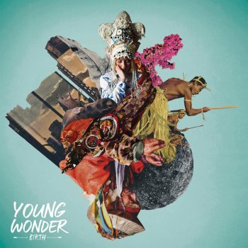 Young Wonder Moonlight