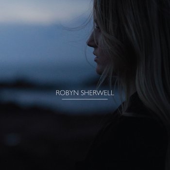 Robyn Sherwell Portrait