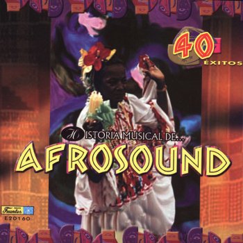 Afrosound El Mambito del Amor