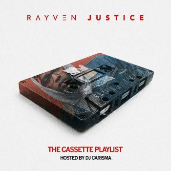Rayven Justice Mouth Piece