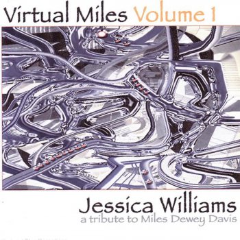 Jessica Williams Miles to Go