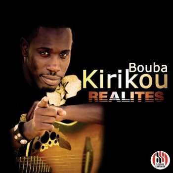 Bouba Kirikou Hunger Free