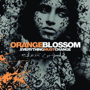 Orange Blossom Habibi (My Darling)