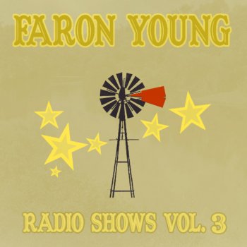 Faron Young Make the World Go Away
