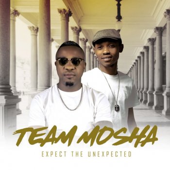 Team Mosha feat. Kota Embassy My Money