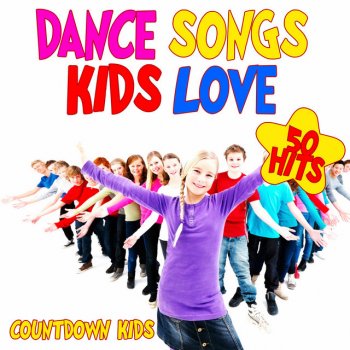The Countdown Kids Blue Suede Shoes