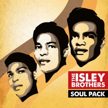 The Isley Brothers When the Saints