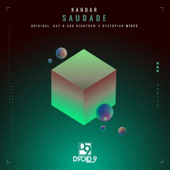 Kandar Saudade (Nightnews Remix)