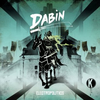 Dabin Welcome to the Future - Original Mix