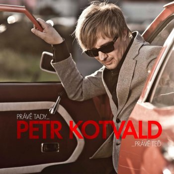 Petr Kotvald Stop