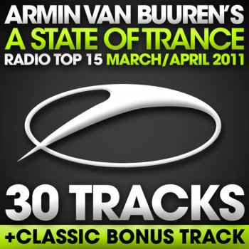 Armin Van Buuren Presents Gaia Status Excessu D - The Official A State Of Trance 500 Anthem